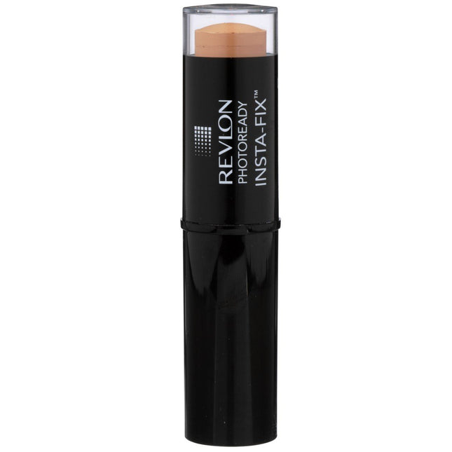 Revlon Foundation Stick, Photoready Insta-Fix Face Makeup for All Skin Types, SP