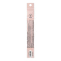 e.l.f. Brow Lift Applicator, Dual-Ended Eyebrow Brush For Grooming & Lifting Brows & Applying Brow Wax, Creates A Fluffy Feathered Look