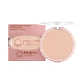 Mineral Fusion Pressed Powder Foundation, Neutral 2 - Fair/Med Skin W/Neutral Undertones, Age Defying Foundation Makeup with Matte Finish, Talc