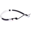 Power Steering Pressure Line Hose Tube Assembly For 2002 2003 2004 2005 2006 Hon,-da CRV SUV 2.4L Part# 53713-S9A-A04 Power Steering Pressure