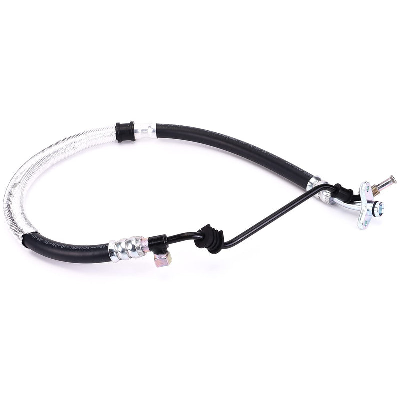 Power Steering Pressure Line Hose Tube Assembly For 2002 2003 2004 2005 2006 Hon,-da CRV SUV 2.4L Part# 53713-S9A-A04 Power Steering Pressure