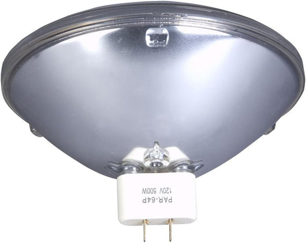 adj Products, Replacement Light Bulb, 300W Wide Beam for Par 56 Can Lighting Fixtures LL-300PAR56W