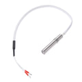 Hot Rod Grill Igniter Replacement for Green Mountain, Daniel Boone Wood Pellet and Jim Bowie Pellet Smokers