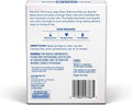 Rite Aid Sheer Adhesive Bandages with Sterile Non Stick Pad, 3" x 4" - 20 Count | Wound Care/First Aid Supplies | Bandage Wrap | Medical Tape for