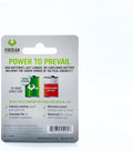Viridian CR 1/3N Tactical Energy Plus Lithium Batteries, 3 Volt (Retail Pack of 4)