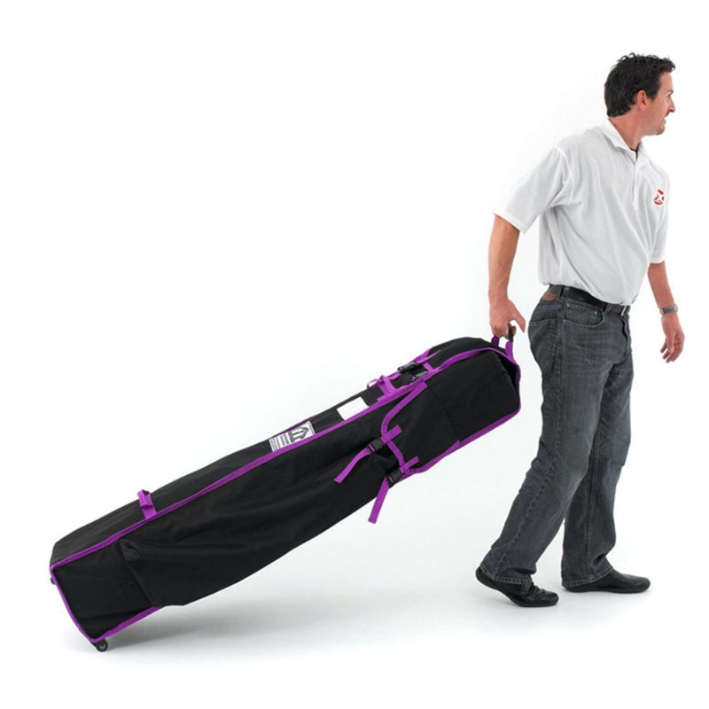Impact Canopy 10x10 Universal Pop Up Canopy Tent ROLLER BAG ONLY Deluxe Heavy Duty