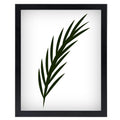 NAOKBOEE 12x14 Picture Frame in Black, Photo Frames with Plexiglass, Horizontal and Vertical Formats for Wall Mounting 12"x14"