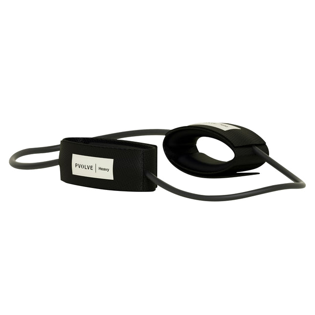 Pvolve Ankle Workout Bands- Home Gym Fitness Equipment to Exercise the Lower Bod