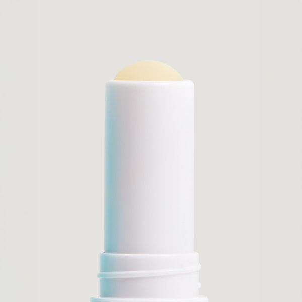 COOLA Organic Liplux Lip Balm and Sunscreen with SPF 30, Dermatologist Tested Lip Care for Daily Protection, Vegan and Gluten Free, 0.15 Oz 0.15