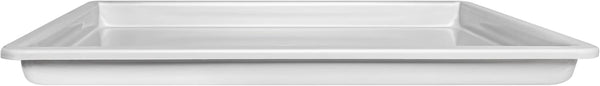 Fat Daddio's POB-10151 Anodized Aluminum Jelly Roll Pan, 10 x 15 x 1 Inch