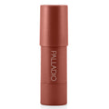 Palladio I'M Blushing 2-In-1 Cheek and Lip Tint, Buildable Lightweight Cream Blush, Sheer Multi Stick Hydrating Formula, All Day Wear, Easy