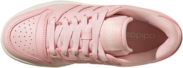 Adidas Baby-Boys Break Start 6 Big Kid Sandy Pink/Ivory/Sandy Pink