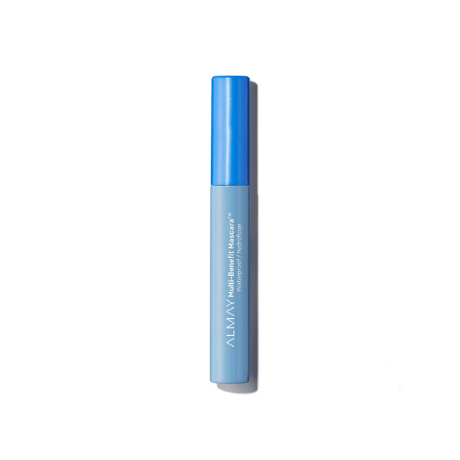 Almay Mascara, Volume, Length, Definition & Conditioning, Multi-Benefit Eye Makeup, Hypoallergenic and Fragrance-Free, 5