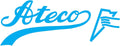 Ateco Ultra Offset Spatula with 4.25" x 0.75" Stainless Steel Blade, 4½", Silver Offset - 4.25"