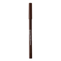 Neutrogena Smokey Kohl Eyeliner with Antioxidant Vitamin E, Water-Resistant & Smooth-Gliding Eyeliner Makeup, Dark Brown, 0.014 Oz