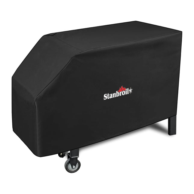 Stanbroil 28" Griddle Cover for Blackstone 2 Burner Grills, 600D Heavy Duty Wate
