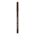 Neutrogena Smokey Kohl Eyeliner with Antioxidant Vitamin E, Water-Resistant & Smooth-Gliding Eyeliner Makeup, Dark Brown, 0.014 Oz