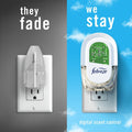 Febreze Plug-In Air Freshener, Odor-Fighting Scented Oil Refill, Air Fresheners for Home and Bathroom and Kitchen, Long Lasting for Strong Odors,