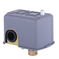 Water Pressure Switch Water Pump Pressure Switch 60/80 Pressure Switch for Water Well Pump 60-80 Pressure Switch Well Pump Parts Pumptrol 60 80