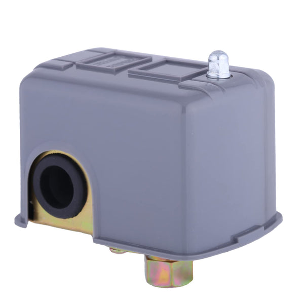 Water Pressure Switch Water Pump Pressure Switch 60/80 Pressure Switch for Water Well Pump 60-80 Pressure Switch Well Pump Parts Pumptrol 60 80