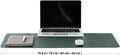 Cork Desk Mat - Dual-Sided Desk Pad for Office and Home - Desk Organization and Accessories - Ideal for Large Mouse Pad and Desk Mats on Top of
