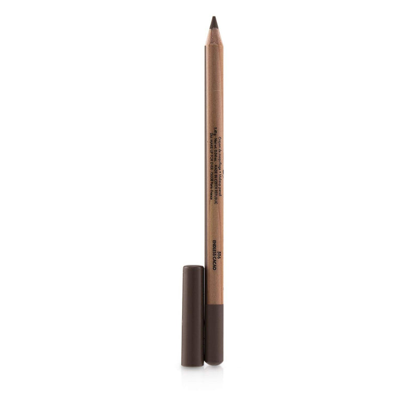 Make up for Ever Artist Color Pencil - 506 Endless Cacao for Women - 0.05 Oz Pencil