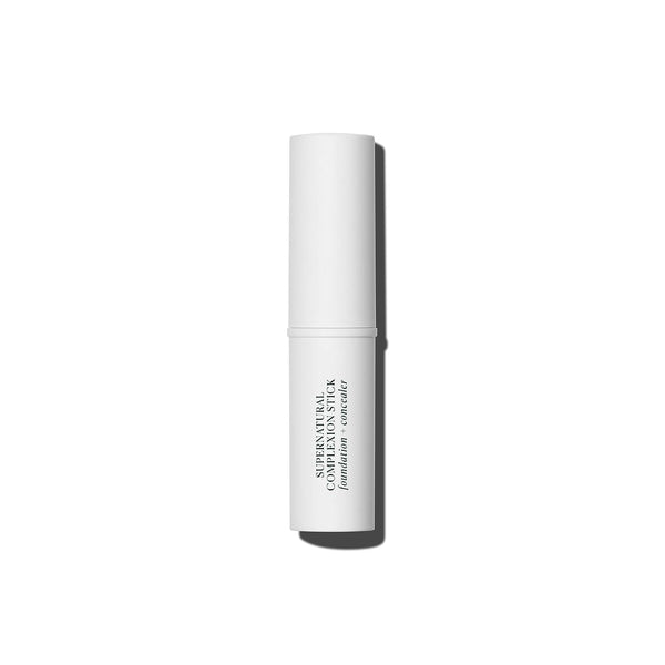 Well People Supernatural Complexion Stick Foundation + Concealer, Buildable, Light-To-Medium Coverage, Soft Matte Finish, Lightweight + Hydrating,