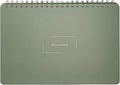 Undated Daily Planner | 8.25Ã¢ÂÂ X 11.75Ã¢ÂÂ Work To-Do Notebook | ADHD Academic Organizer | Multi-Layout | Men and Women Planner | College