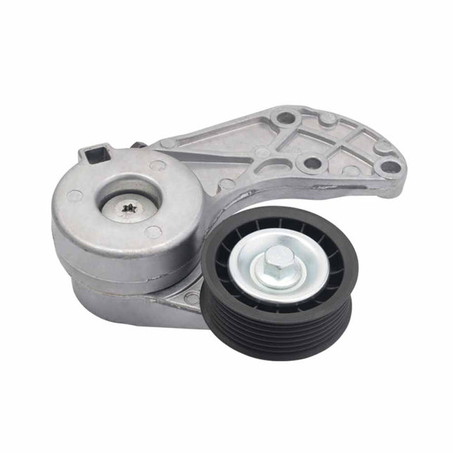DRIVESTAR 022145299E Belt Tensioner Pulley Assembly 2007-2010 for Audi Q7, 2004-2006 for Porsche Cayenne V6, 2007-2017 f