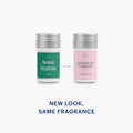 Aera Mini Home Hygiene Mint and Eucalyptus - Essential Oil for Home - Relaxing Fragrance - Notes of Orange Peel, Spearmint and Eucalyptus - Scent