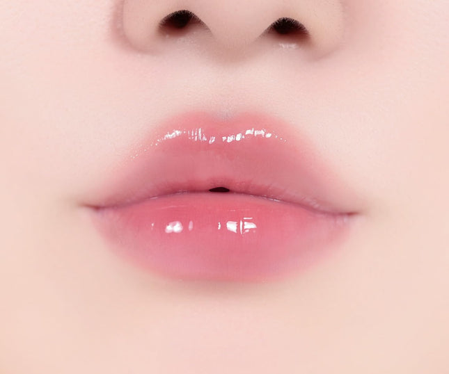 Lip Potion Sugar Glaze Tint | K-Beauty High-Shine & Long-Lasting Lip Tint | Hydr
