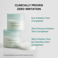 NEEDLY Mild Cleansing Pad, Makeup Remover for Sensitive Skin (60 Pads), Triple Deep Cleansing, Barrier Care with Only Two Surfactants & Panthenol,