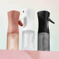 Kitsch Continuous Spray Bottle for Hair | Fine Mist Water Mister for Hair Styling Ã¢ÂÂ Spray Bottles for Cleaning, Plants & More Ã¢ÂÂ Recycled,