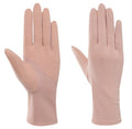 Women-Sun UV Protection Gloves - Full Finger Touchscreen Non Slip-Breathable Summer Outdoor Cycling Hiking Glove
