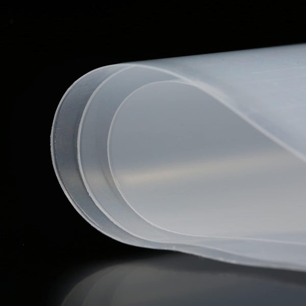 20 Pcs 10"x13" Thick Clear Zip Seal Lock Storage Bags 2 Gallon Heavy-Duty 4 Mil Plastic Resealable Zipper Poly Bags 10 x 13inch-4MIL