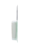 REACH Waxed Dental Floss, Mint, Plaque Remover for Teeth, Shred Resistant, Floss Slides Smoothly, Easy to Use, Waxed, Deep Cleaning Teeth, Oral
