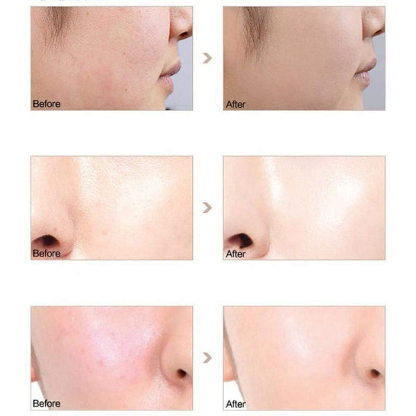 Pro Makeup Primer, Long Lasting Hydrating Smoothing Isolated Moisturizing Oil Free Effect Make up Base Matte Face Foundation Primer (0.20 Fl Oz
