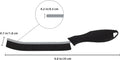 FOOGWEE Hard Bristle Crevice Cleaning Brush - Cleaning Tools for Household Use, Multifunctional Gap Cleaning Supplies for Kitchen, Bathroom,