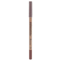 Artist Color Pencil - 600 Anywhere Caffeine by Make Up For Ever for Women - 0.05 oz Makeup Cranberry 1 Count (Pack of 1)
