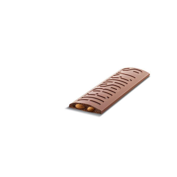 HERSHEY'S Milk Chocolate with Whole Almonds Candy Bars, 1.45 oz (36 Count) 1.45 Ounce (Pack of 36)