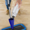 800ML Refillable Bottle for Spray Mop