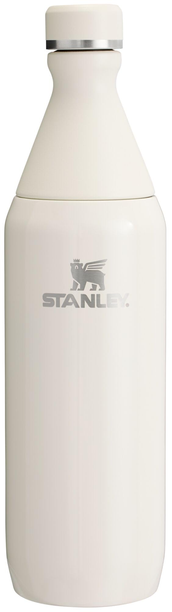 STANLEY All Day Slim Bottle 20-34 OZ | Twist off Lid with Leakproof Seal | Slim 