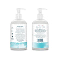 Kirk's Hydrating Hand Wash - Made with Coconut Oil and Aloe Vera, With Odor Neutralizing Technology To Help Eliminate Odors, Non-GMO, Vegan,