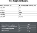 DMI Waterproof Mattress Protector, White, 36x80x6 Inch, Noiseless Plastic Fitted Hospital