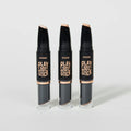 ETUDE Play 101 Stick Contour Duo - Intense | Creamy Shading and Highlighter Duo for Easy Contouring Makeup, Kbeauty, Korean Makeup, Perfect for Gift