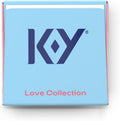 K-Y Jelly Water Based Lube For Sex, Anal Lube, Non-Greasy Water Based Personal Lubricant, pH Friendly Sex Lube Can Be Used With Sex Toys For Women