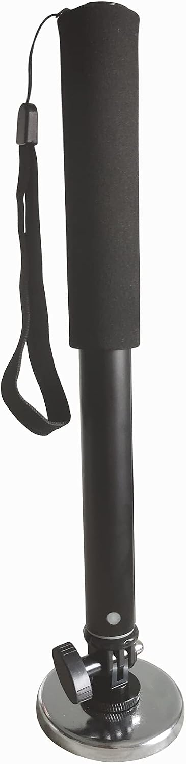 Telescoping Magnetic Pickup Tool 36In Heavy Telescoping Pickup Tool,Telescoping Magnet Stick Magnetic Pole Stick Retractable Magnet Gadget for Men