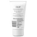 Olay Regenerist Detoxifying Pore Scrub Facial Cleanser, 5 Fl Oz