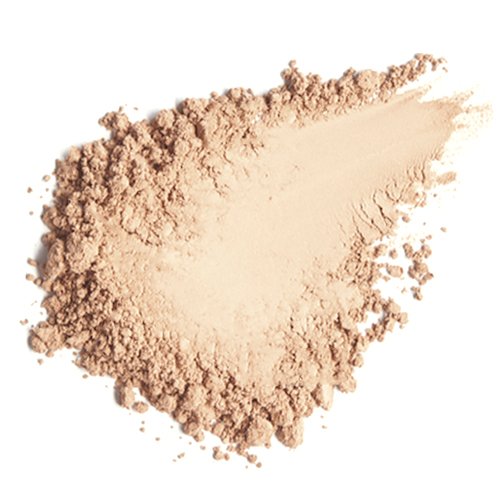 Palladio Dual Wet and Dry Foundation with Sponge and Mirror, Squalane Infused, A