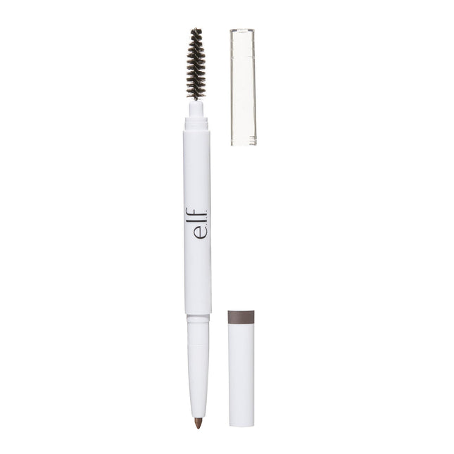 E.L.F. Instant Lift Brow Pencil, Dual-Sided, Precise, Fine Tip, Shapes, Defines,